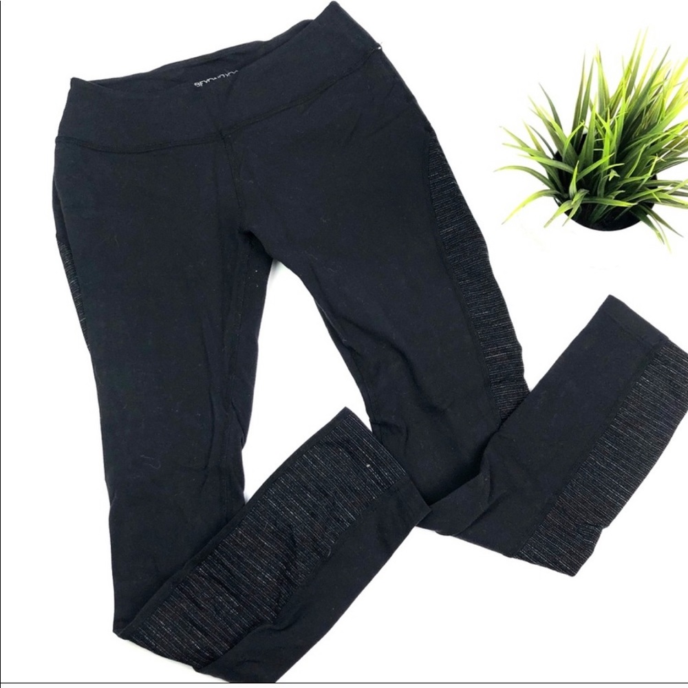Yoga leggings